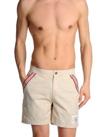 REPLAY SUN FUN - Swimming trunks