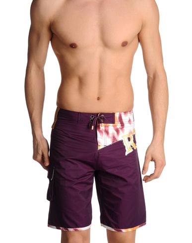 ZOOM REPLAY SUN FUN - Swimming trunks