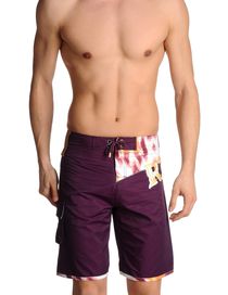 REPLAY SUN FUN - Swimming trunks