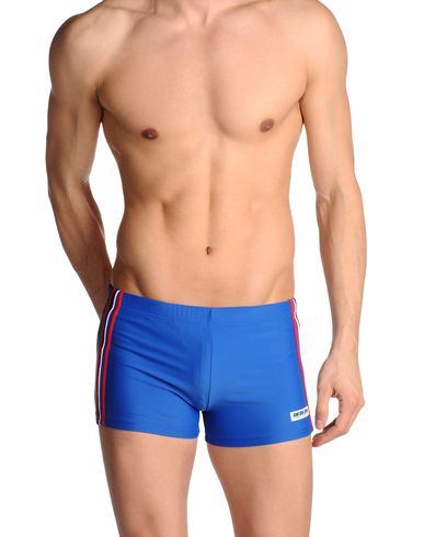 ZOOM REPLAY SUN FUN - Swimming trunks