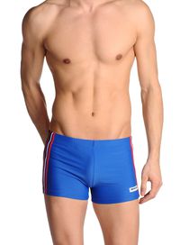 REPLAY SUN FUN - Swimming trunks