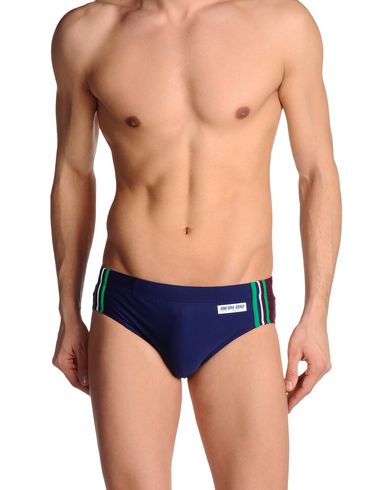 ZOOM REPLAY SUN FUN - Brief trunks