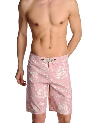 ZOOM REPLAY SUN FUN - Swimming trunks