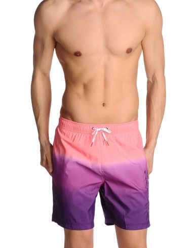 ZOOM REPLAY SUN FUN - Swimming trunks