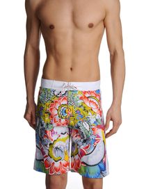 REPLAY SUN FUN - Swimming trunks