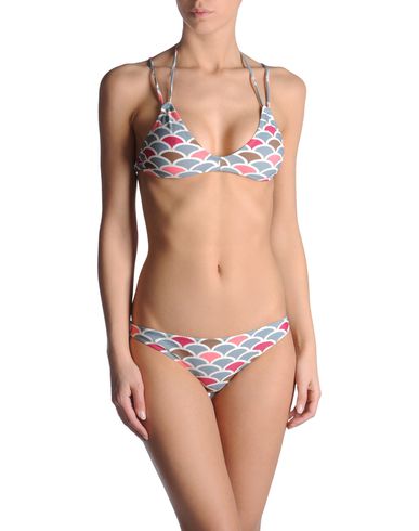ZOOM MARZIA GENESI SEA - Bikini