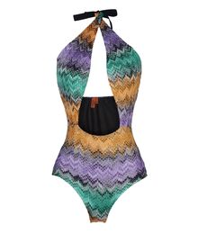 One-piece suit - MISSONI MARE