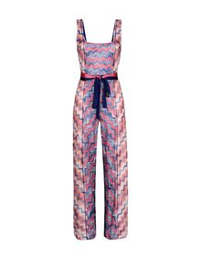Beach dress - MISSONI MARE