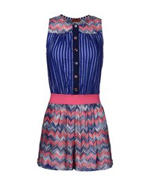 Copricostume - MISSONI MARE