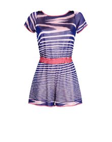 Beach dress - MISSONI MARE