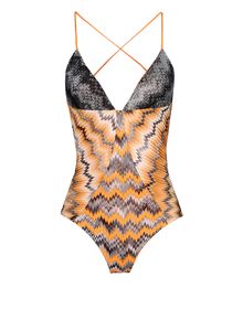 One-piece suit - MISSONI MARE