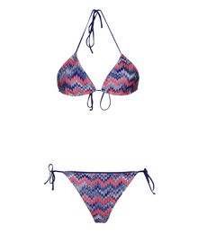 Biquini - MISSONI MARE