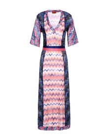 Copricostume - MISSONI MARE