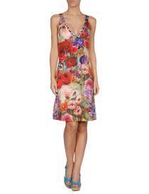 BLUMARINE BEACHWEAR - Cover-up