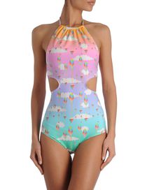 AURIA X MARGOT BOWMAN - One-piece suit