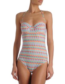 AURIA X MARGOT BOWMAN - One-piece suit