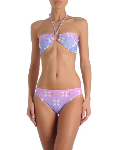ZOOM AURIA X MARGOT BOWMAN - Bikini