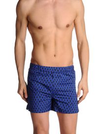MARNI - Swimming trunks