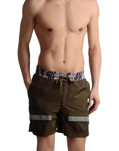 ZOOM PUMA - Beach pants