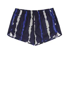 Swimming trunks - NEIL BARRETT