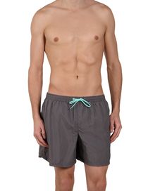 EMPORIO ARMANI SWIMWEAR - Swimming trunks