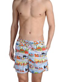 MC2 SAINT BARTH - Swimming trunks