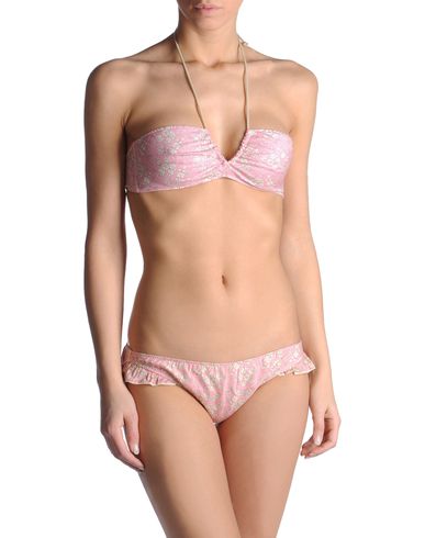 ZOOM BRONZETTE - Bikini