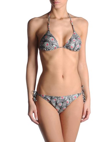 ZOOM BRONZETTE - Bikini