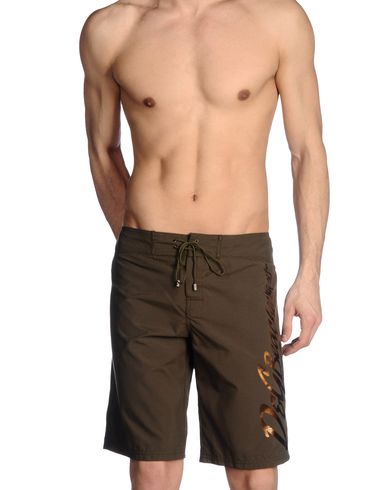ZOOM D&G BEACHWEAR - Swimming trunks