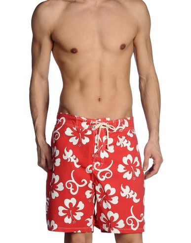 ZOOM HACKETT - Swimming trunks