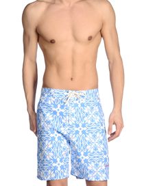 HACKETT - Swimming trunks