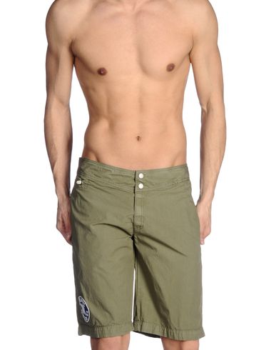 ZOOM RA-RE - Swimming trunks