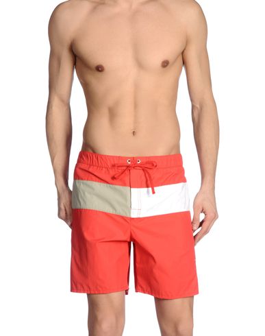 ZOOM BURBERRY LONDON - Swimming trunks