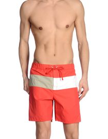 BURBERRY - Swimming trunks