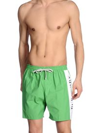 BURBERRY - Swimming trunks