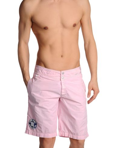 ZOOM RA-RE - Swimming trunks