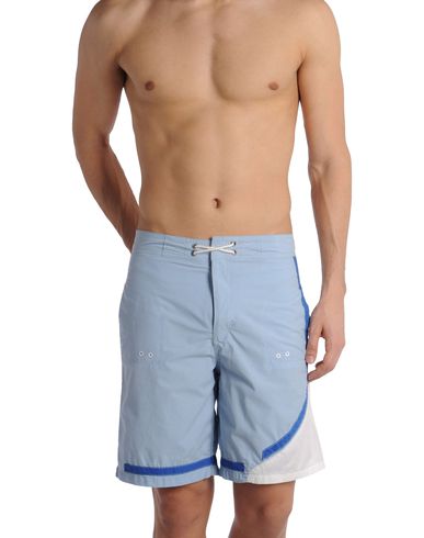 ZOOM PEPE JEANS - Swimming trunks