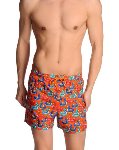 ZOOM MOSCHINO MARE - Swimming trunks