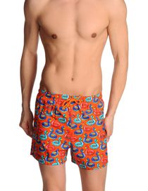 MOSCHINO MARE - Swimming trunks