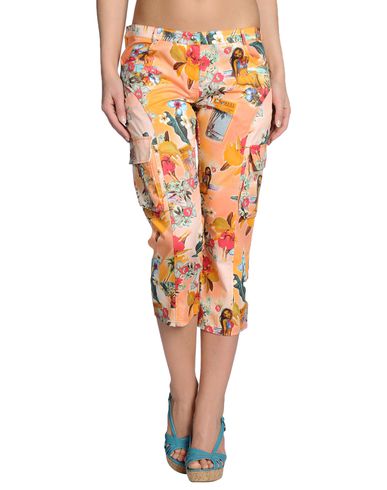 ZOOM D&G BEACHWEAR - Beach pants
