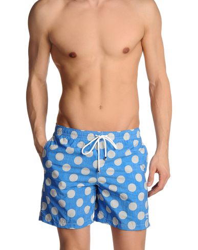 ZOOM MITCHUMM industries - Swimming trunks