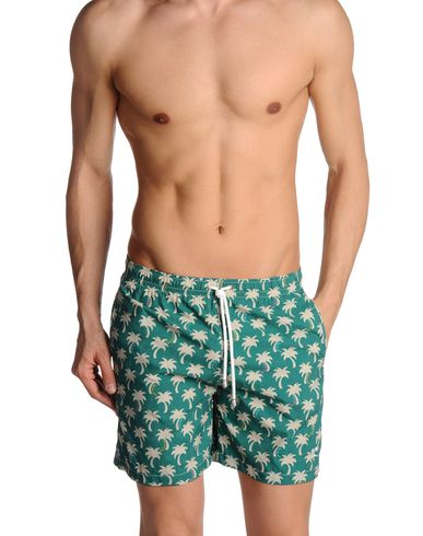 ZOOM MITCHUMM industries - Swimming trunks