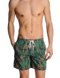 MITCHUMM industries - Swimming trunks