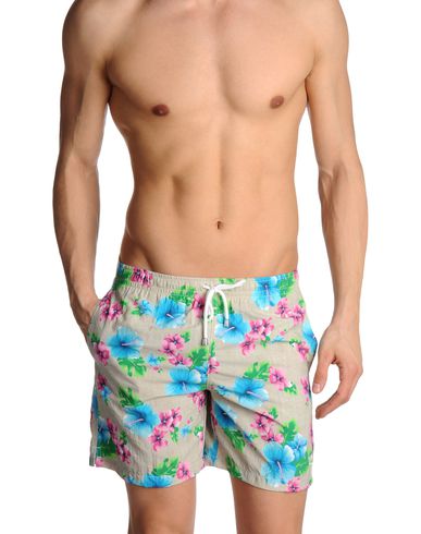 ZOOM MITCHUMM industries - Swimming trunks