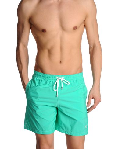 ZOOM MITCHUMM industries - Swimming trunks