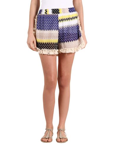 ZOOM MISSONI MARE - Beach pants