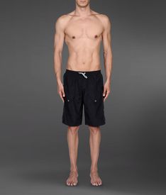 EMPORIO ARMANI - Costume