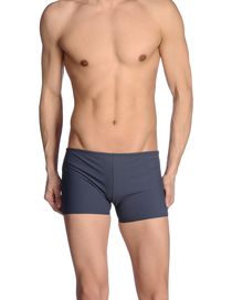 EMPORIO ARMANI SWIMWEAR - Swimming trunks