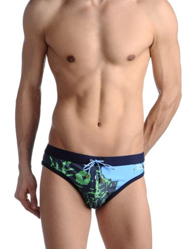 ZOOM ICE ICEBERG - Brief trunks
