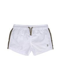 DONDUP DKING - Swimming trunks
